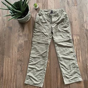 North Face Women’s Hiking Pants